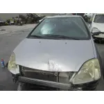 HONDA CIVIC BERLINA 3 (EP1/2) HONDA CIVIC BERLINA 3 (EP1/2) '2002 1.7 CTDI LS PLATA 2002