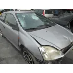 HONDA CIVIC BERLINA 3 (EP1/2) HONDA CIVIC BERLINA 3 (EP1/2) '2002 1.7 CTDI LS PLATA 2002