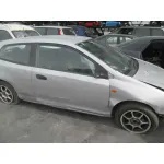 HONDA CIVIC BERLINA 3 (EP1/2) HONDA CIVIC BERLINA 3 (EP1/2) '2002 1.7 CTDI LS PLATA 2002