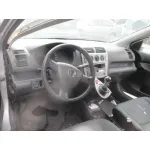 HONDA CIVIC BERLINA 3 (EP1/2) HONDA CIVIC BERLINA 3 (EP1/2) '2002 1.7 CTDI LS PLATA 2002