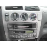 HONDA CIVIC BERLINA 3 (EP1/2) HONDA CIVIC BERLINA 3 (EP1/2) '2002 1.7 CTDI LS PLATA 2002