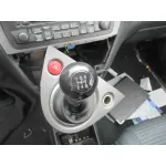 HONDA CIVIC BERLINA 3 (EP1/2) HONDA CIVIC BERLINA 3 (EP1/2) '2002 1.7 CTDI LS PLATA 2002