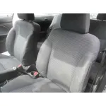 HONDA CIVIC BERLINA 3 (EP1/2) HONDA CIVIC BERLINA 3 (EP1/2) '2002 1.7 CTDI LS PLATA 2002
