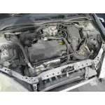 HONDA CIVIC BERLINA 3 (EP1/2) HONDA CIVIC BERLINA 3 (EP1/2) '2002 1.7 CTDI LS PLATA 2002