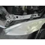 HONDA CIVIC BERLINA 3 (EP1/2) HONDA CIVIC BERLINA 3 (EP1/2) '2002 1.7 CTDI LS PLATA 2002