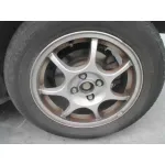 HONDA CIVIC BERLINA 3 (EP1/2) HONDA CIVIC BERLINA 3 (EP1/2) '2002 1.7 CTDI LS PLATA 2002