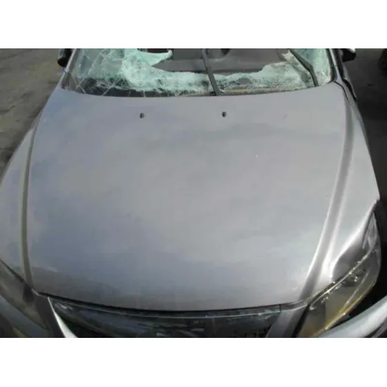 MAZDA 6 BERLINA (GG) '2008 2.0 CRTD 136 SPORTIVE (4-PTAS.) PLATA