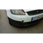 FORD FIESTA (CBK) FORD FIESTA (CBK) '2007 AMBIENTE BLANCO 2001