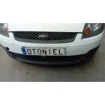FORD FIESTA (CBK) FORD FIESTA (CBK) '2007 AMBIENTE BLANCO 2001