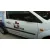 FORD FIESTA (CBK) FORD FIESTA (CBK) '2007 AMBIENTE BLANCO 2001