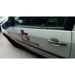 FORD FIESTA (CBK) FORD FIESTA (CBK) '2007 AMBIENTE BLANCO 2001
