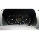 FORD FIESTA (CBK) FORD FIESTA (CBK) '2007 AMBIENTE BLANCO 2001