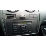 FORD FIESTA (CBK) FORD FIESTA (CBK) '2007 AMBIENTE BLANCO 2001