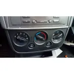 FORD FIESTA (CBK) FORD FIESTA (CBK) '2007 AMBIENTE BLANCO 2001
