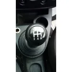 FORD FIESTA (CBK) FORD FIESTA (CBK) '2007 AMBIENTE BLANCO 2001