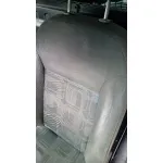 FORD FIESTA (CBK) FORD FIESTA (CBK) '2007 AMBIENTE BLANCO 2001