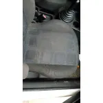 FORD FIESTA (CBK) FORD FIESTA (CBK) '2007 AMBIENTE BLANCO 2001