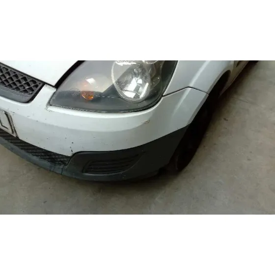 FORD FIESTA (CBK) '2007 AMBIENTE BLANCO