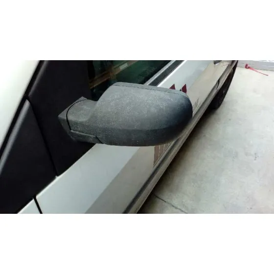 FORD FIESTA (CBK) '2007 AMBIENTE BLANCO
