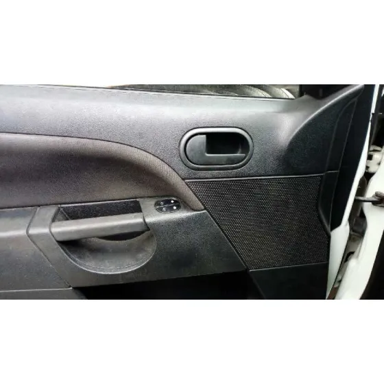 FORD FIESTA (CBK) '2007 AMBIENTE BLANCO