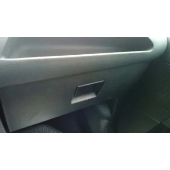 FORD FIESTA (CBK) '2007 AMBIENTE BLANCO