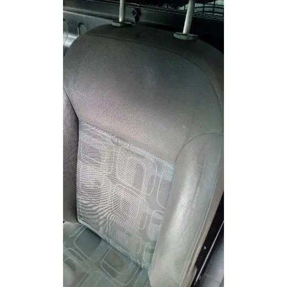 FORD FIESTA (CBK) '2007 AMBIENTE BLANCO