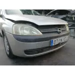 OPEL CORSA C OPEL CORSA C '2001 1.0 12V CAT (Z 10 XE / LW3) GRIS PLATA 2000
