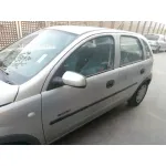 OPEL CORSA C OPEL CORSA C '2001 1.0 12V CAT (Z 10 XE / LW3) GRIS PLATA 2000