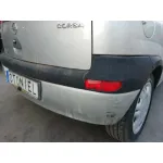 OPEL CORSA C OPEL CORSA C '2001 1.0 12V CAT (Z 10 XE / LW3) GRIS PLATA 2000