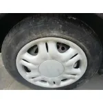 OPEL CORSA C OPEL CORSA C '2001 1.0 12V CAT (Z 10 XE / LW3) GRIS PLATA 2000