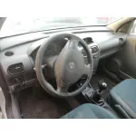 OPEL CORSA C OPEL CORSA C '2001 1.0 12V CAT (Z 10 XE / LW3) GRIS PLATA 2000