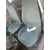 OPEL CORSA C OPEL CORSA C '2001 1.0 12V CAT (Z 10 XE / LW3) GRIS PLATA 2000