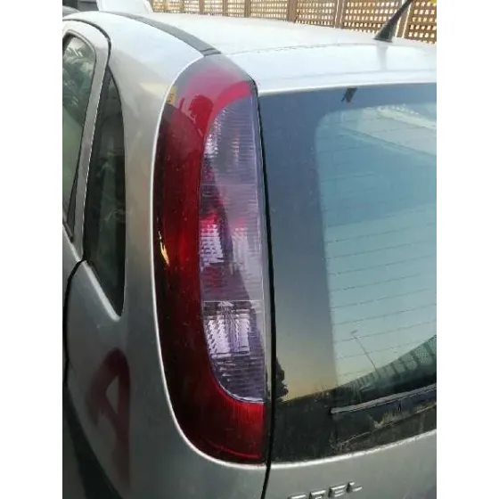 OPEL CORSA C '2001 1.0 12V CAT (Z 10 XE / LW3) GRIS PLATA