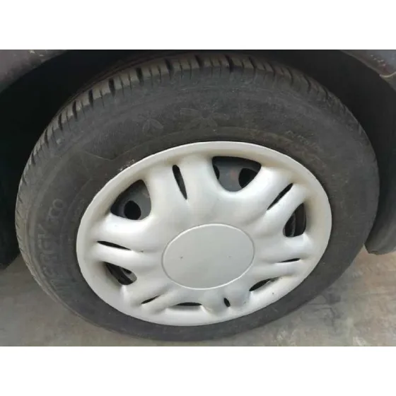 OPEL CORSA C '2001 1.0 12V CAT (Z 10 XE / LW3) GRIS PLATA