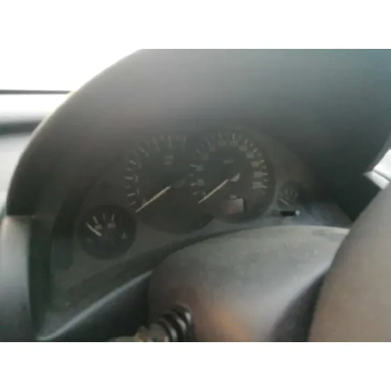 OPEL CORSA C '2001 1.0 12V CAT (Z 10 XE / LW3) GRIS PLATA