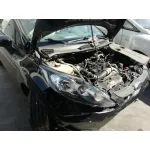 FORD FIESTA (CB1) FORD FIESTA (CB1) '2011 TREND NEGRO 2010