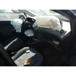 FORD FIESTA (CB1) FORD FIESTA (CB1) '2011 TREND NEGRO 2010