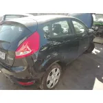 FORD FIESTA (CB1) FORD FIESTA (CB1) '2011 TREND NEGRO 2010