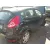 FORD FIESTA (CB1) FORD FIESTA (CB1) '2011 TREND NEGRO 2010