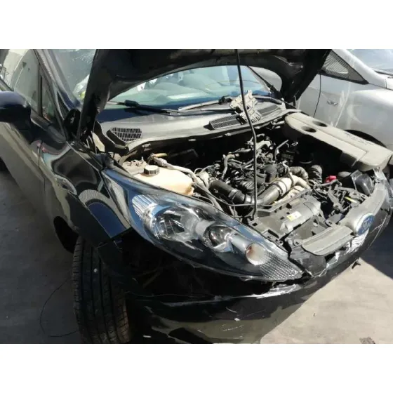 FORD FIESTA (CB1) '2011 TREND NEGRO