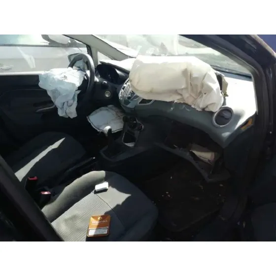 FORD FIESTA (CB1) '2011 TREND NEGRO