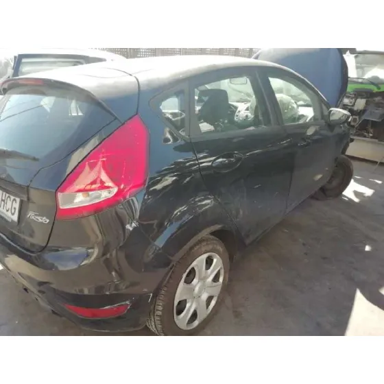 FORD FIESTA (CB1) '2011 TREND NEGRO