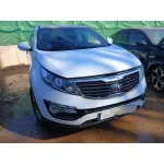 KIA SPORTAGE III (SL) MOTOR D4FD TURBO MECANICO.CAMBIO MANUAL 6V CVF/KW: 12.02/85. 2010-2013 2010