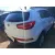 KIA SPORTAGE III (SL) MOTOR D4FD TURBO MECANICO.CAMBIO MANUAL 6V CVF/KW: 12.02/85. 2010-2013 2010