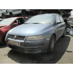 FIAT STILO (192) FIAT STILO (192) '2003 1.9 JTD / 1.9 JTD 115 ACTIVE AZUL 2001