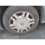 FIAT STILO (192) FIAT STILO (192) '2003 1.9 JTD / 1.9 JTD 115 ACTIVE AZUL 2001