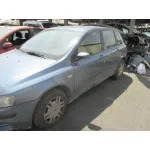 FIAT STILO (192) FIAT STILO (192) '2003 1.9 JTD / 1.9 JTD 115 ACTIVE AZUL 2001