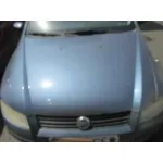 FIAT STILO (192) FIAT STILO (192) '2003 1.9 JTD / 1.9 JTD 115 ACTIVE AZUL 2001
