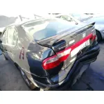 SEAT TOLEDO (1M2) SEAT TOLEDO (1M2) '2003 STELLA NEGRO 1999