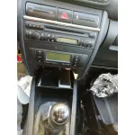 SEAT TOLEDO (1M2) SEAT TOLEDO (1M2) '2003 STELLA NEGRO 1999